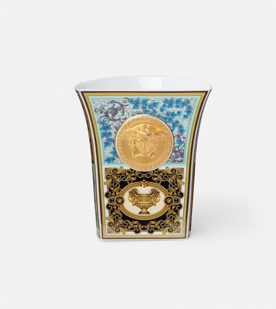 Vaso Versace Barocco Mosaic 18 cm