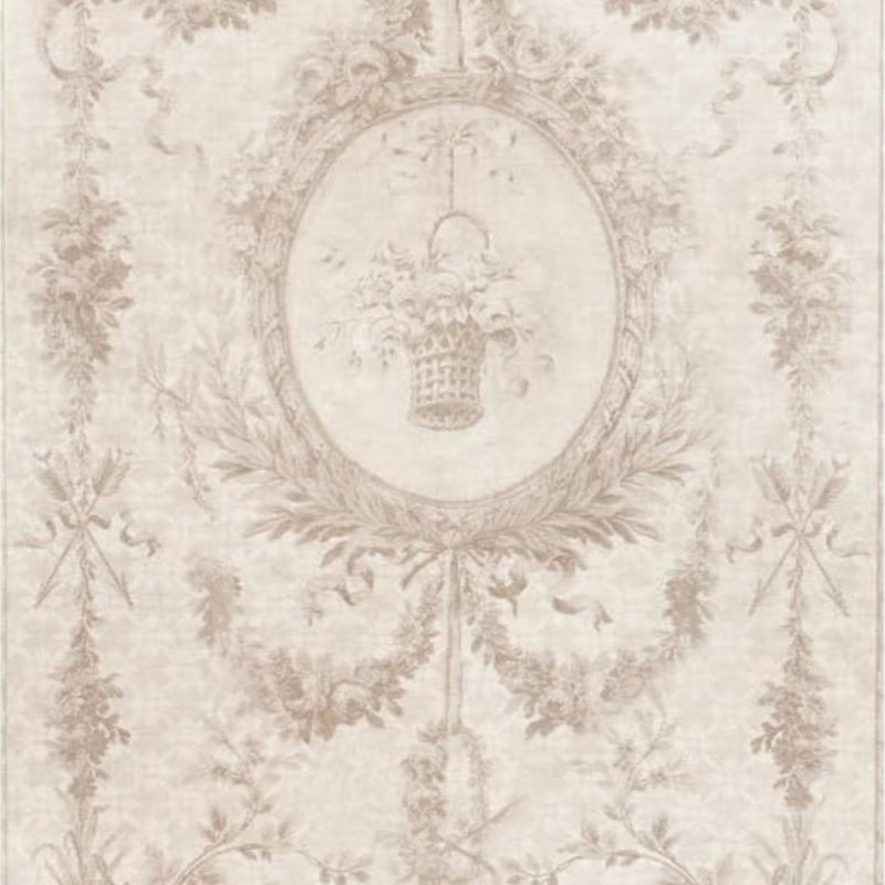 Tappeto Aubousson di BLANC MARICLÒ