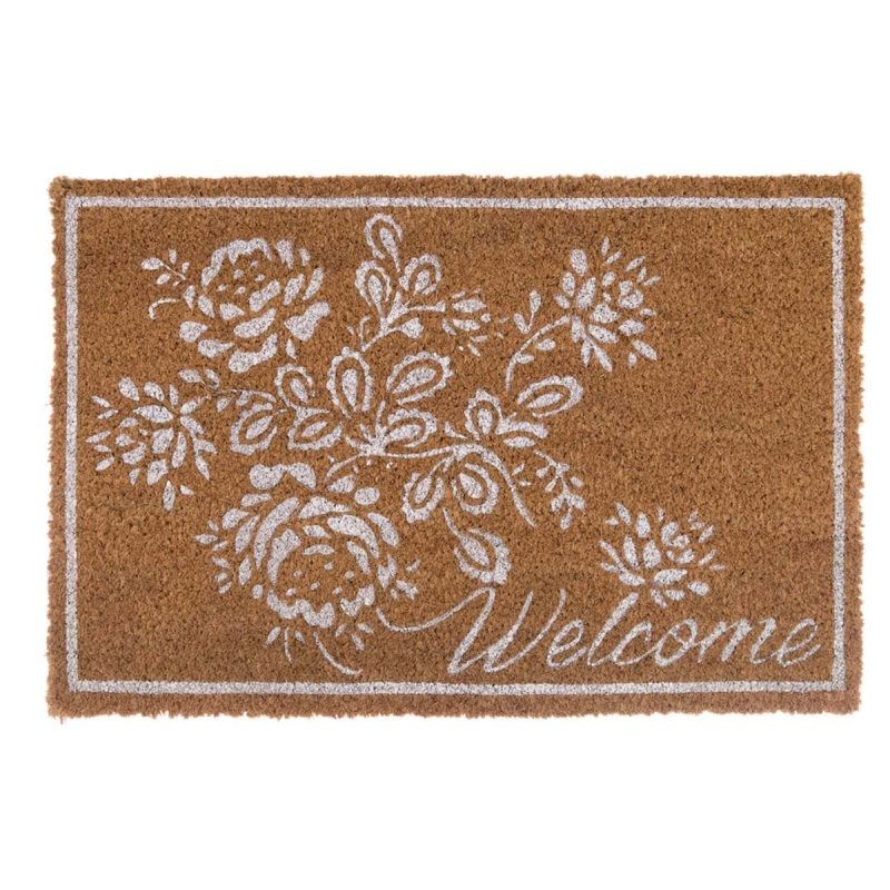 zerbino in cocco di Blanc Mariclò