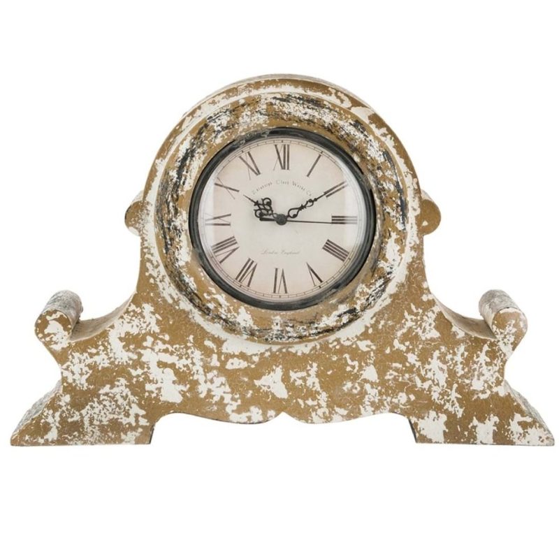 orologio da appoggio ,BLANC MARICLO '