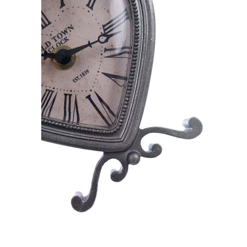 Orologio a forma i cuore di Blanc Mariclo "