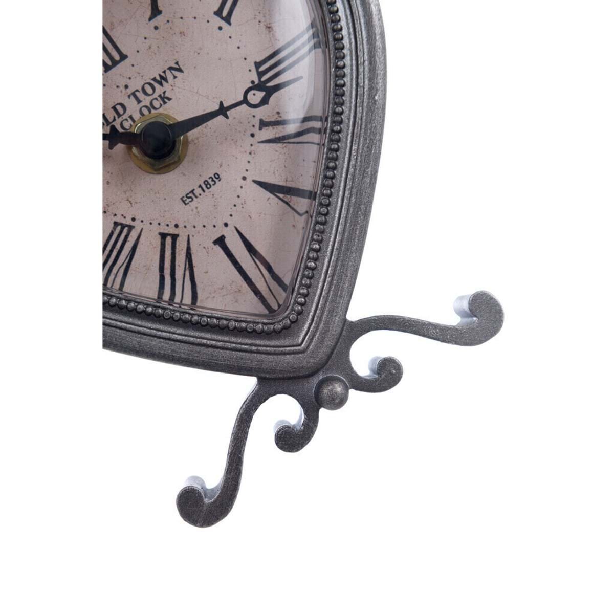 Orologio a forma i cuore di Blanc Mariclo "