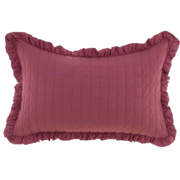 Set copriguanciali di Blanc Mariclò