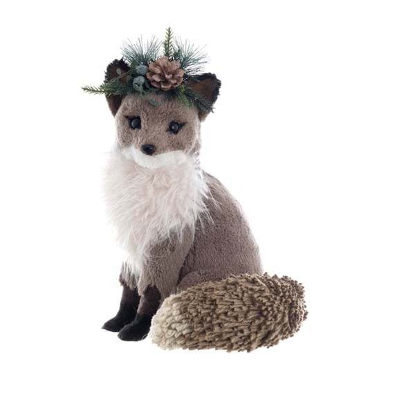 decoro Volpe di Blanc Mariclò