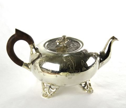 terra QUEEN GEORGETTE di Royal Family