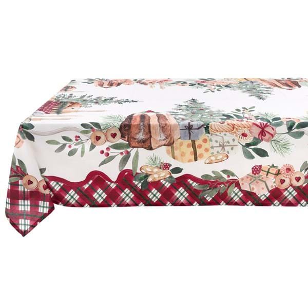 tovaglia Patisserie di Blancmariclo