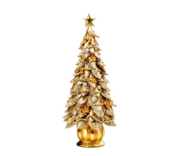 Albero Bisque 43 cm Palais Royal Lamart