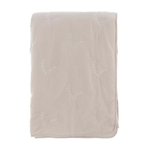 TRAPUNTA CON RICAMO di Blancmariclo