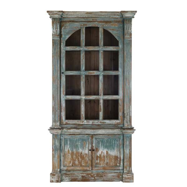 LIBRERIA (BAS+SUP) firmata Blancmariclo