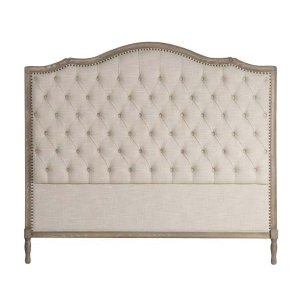 Testata letto coll. GELSOMINO NOTTURNO di Blancmariclo