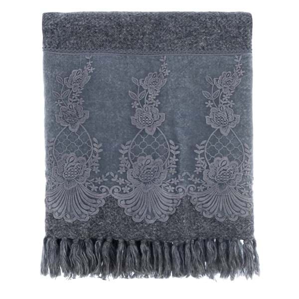 Copritutto con pizzo