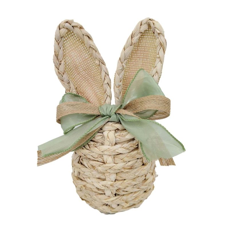 DECORO CONIGLIETTO Coll POMONA di BLANCMARICLO