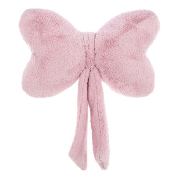 Cuscino fiocco Blancmariclo