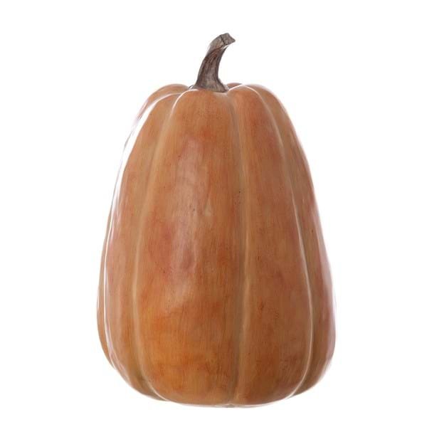 Zucca in resina alta di Blancmariclo