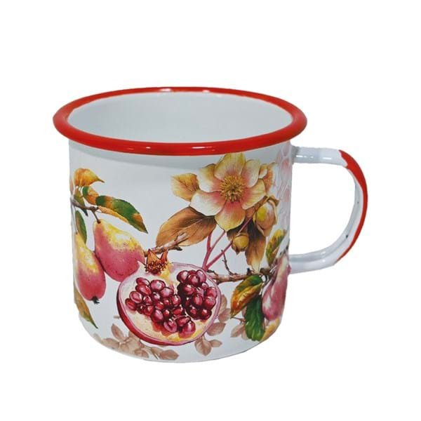 Tazza Mug coll PERSIMMON di Blancmariclo