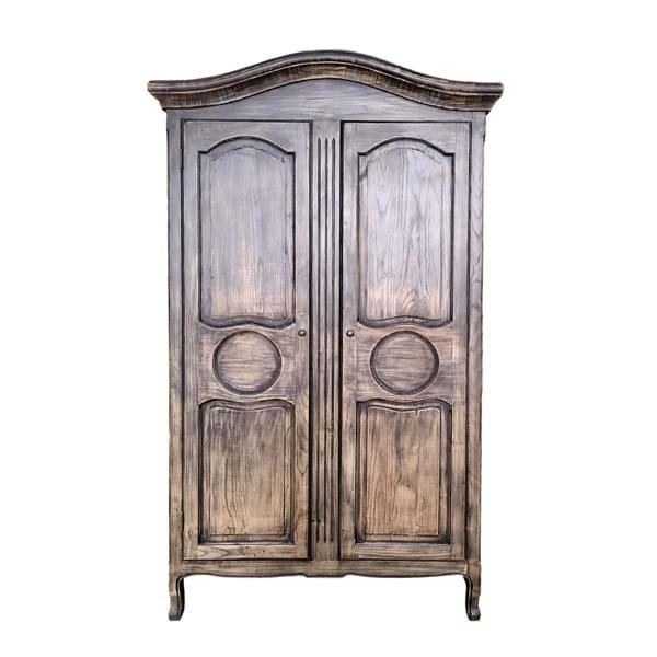 Armadio 2 ante Blancmariclo