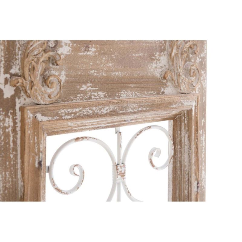 PANNELLO- PORTA DECORATIVA ASS. (DX+SX) di Blancmariclo