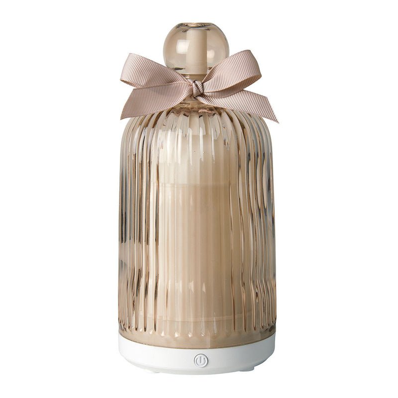 MATHILDE M. Diffusore D'Ambiente Elettrico Luminoso Les Intemporelles con FioccoMathilde M.