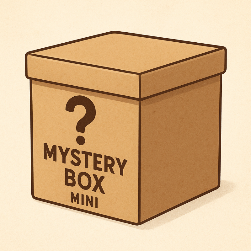 Mystery Box "MINI BOX"