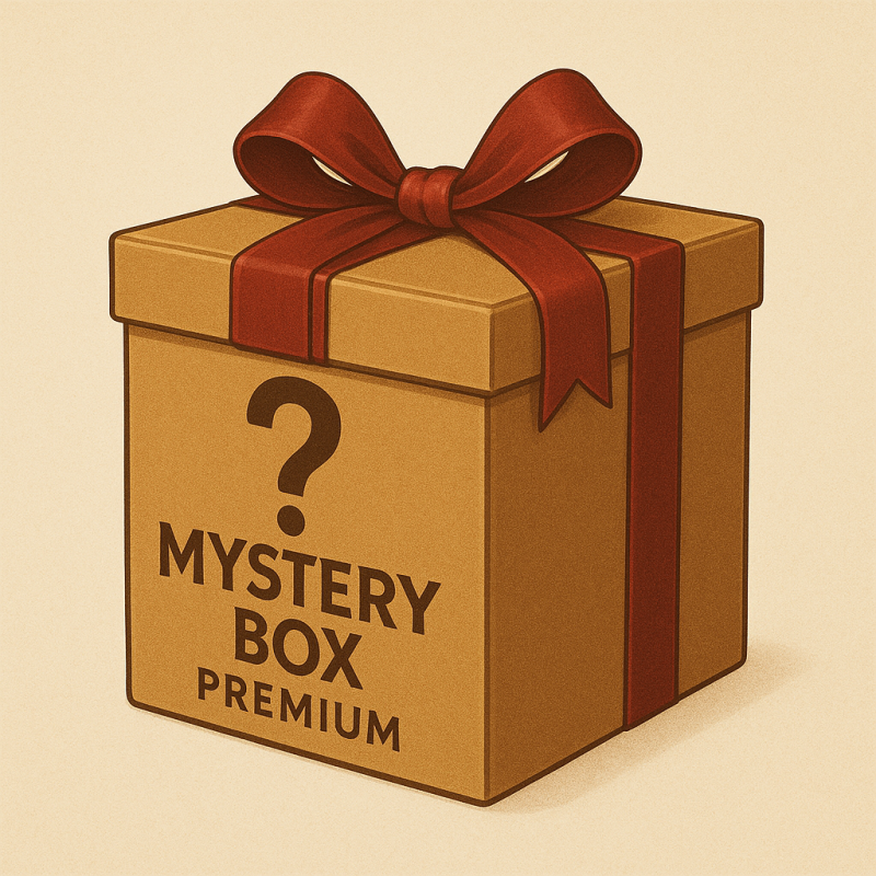Mystery Box "Premium BOX"