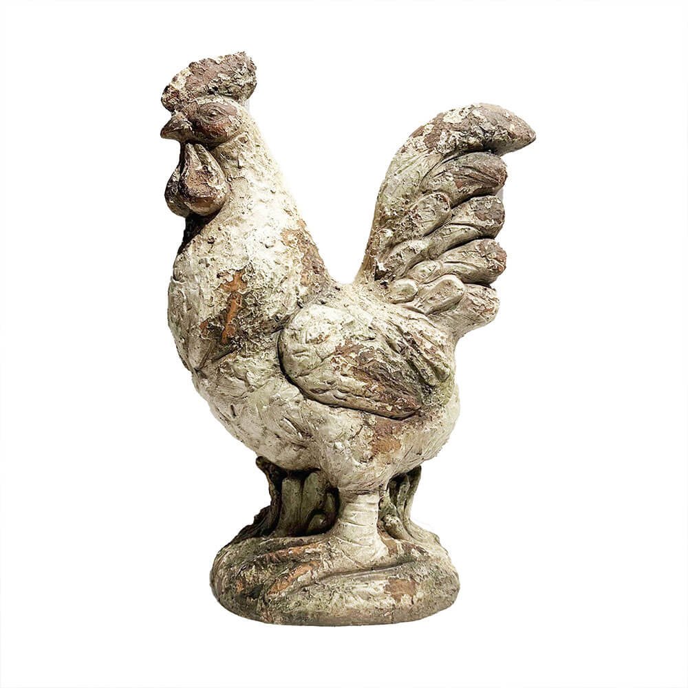 Blanc Mariclò Gallo coll.
Coco H50 cm - immagine 2