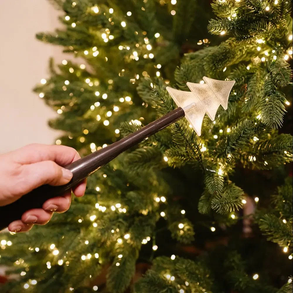 Bacchetta telecomando per alberi di Natale LED compatibili - immagine 2